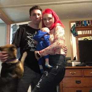 Meet your Posher, Mercedes